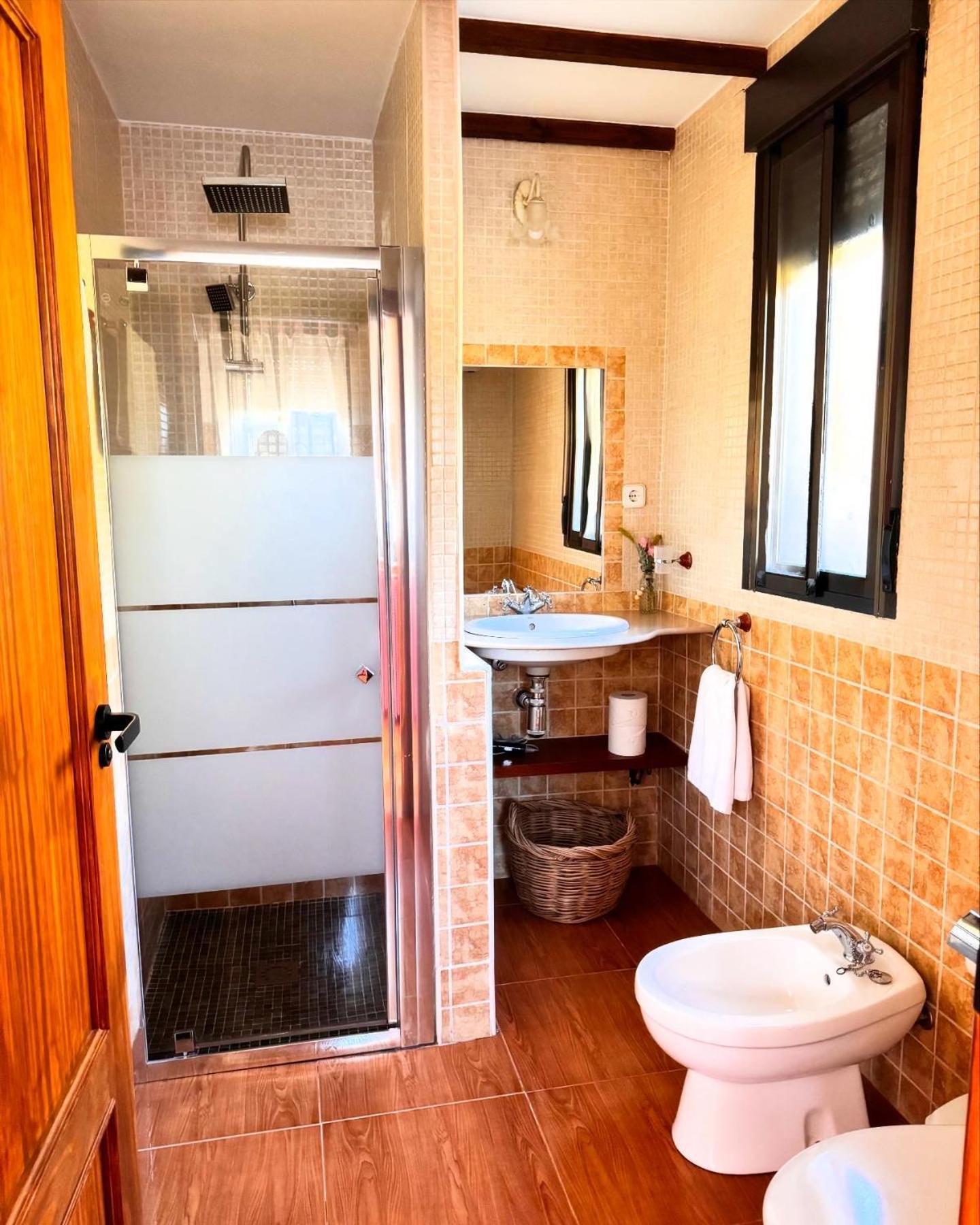 Casas Rurales Carrizosa Navaconcejo Exterior foto
